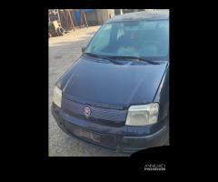 Musata completa Fiat Panda 1.2 - 2 serie