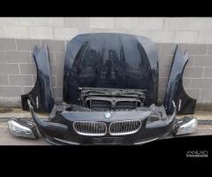 MUSATA COMPLETA BMW SERIE 5 2011 - 1