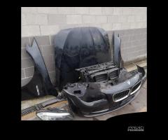 MUSATA COMPLETA BMW SERIE 5 2011 - 3