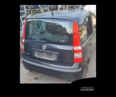 Fiat Panda 1.2 - 2 serie