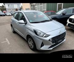 Ricambi usati per Hyundai i10 2021 - 1