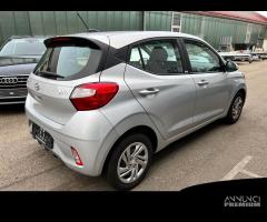 Ricambi usati per Hyundai i10 2021 - 2