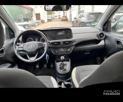 Ricambi usati per Hyundai i10 2021 - 3