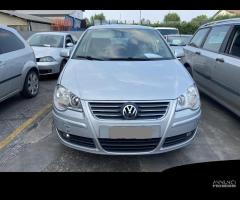 Ricambi per Volkswagen Polo 1.4 benz 06 BUD - 1