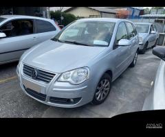 Ricambi per Volkswagen Polo 1.4 benz 06 BUD - 2