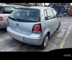 Ricambi per Volkswagen Polo 1.4 benz 06 BUD - 3