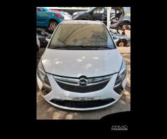 RICAMBI Opel Zafira Tourer 2014 - 1