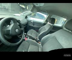 Ricambi per Volkswagen Polo 1.4 benz 06 BUD - 4