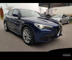 Ricambi usati per Alfa Romeo Stelvio 2020 - 1