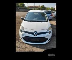 RICAMBI RENAULT TWINGO 2012