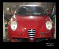 Ricambi per Alfa Romeo MiTo 1.4 del 2011