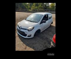 RICAMBI RENAULT TWINGO 2012