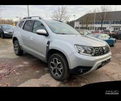 Ricambi usati per Dacia Duster 2019