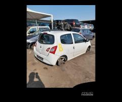 RICAMBI RENAULT TWINGO 2012