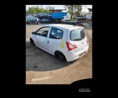 RICAMBI RENAULT TWINGO 2012