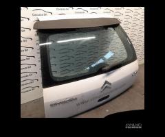 Cofano posteriore CITROEN C4 - 3