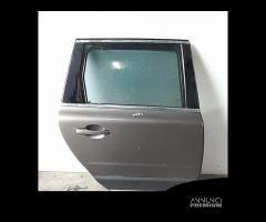 porta posteriore destra Volvo V70 2009 - 1