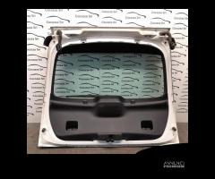 Cofano posteriore CITROEN C4 - 4