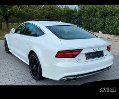 Ricambi usati per Audi A7 2018