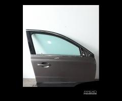 porta anteriore destra Volvo V70 2009 - 1