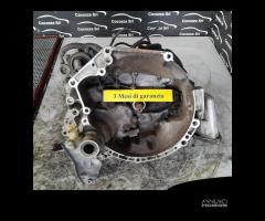 Cambio robotizzato PEUGEOT 1007 1.6 16V Benzina