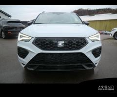 Ricambi usati per Seat Ateca 2021