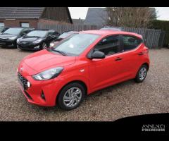 Ricambi usati per Hyundai i10 2020