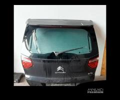 Portellone Citroen C4 Picasso 2011 - 1