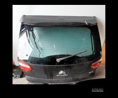 Portellone Citroen C4 Picasso 2011 - 2