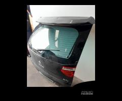 Portellone Citroen C4 Picasso 2011 - 3