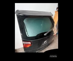 Portellone Citroen C4 Picasso 2011 - 4