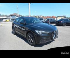 Ricambi usati per Alfa Romeo Stelvio 2021 - 1