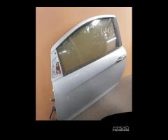 Porta sinistra Ford Ka 2008 - 2