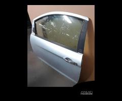 Porta sinistra Ford Ka 2008 - 3