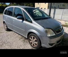 Ricambi usati per Opel Meriva 1.7 CDTi 2007 Z13DTJ - 1