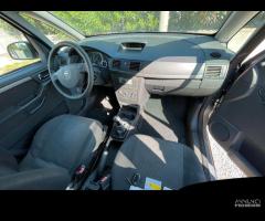 Ricambi usati per Opel Meriva 1.7 CDTi 2007 Z13DTJ - 2