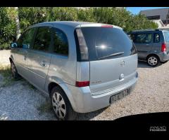 Ricambi usati per Opel Meriva 1.7 CDTi 2007 Z13DTJ - 3