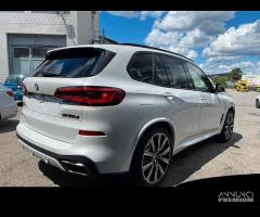 Ricambi usati per Bmw X5 2021 - 1