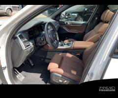 Ricambi usati per Bmw X5 2021 - 2