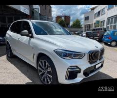 Ricambi usati per Bmw X5 2021 - 3