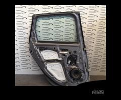 PORTA POSTERIORE SINISTRA RENAULT SCENIC X-MOD - 5