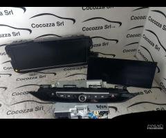 Display completo di radio OPEL MOKKA-E