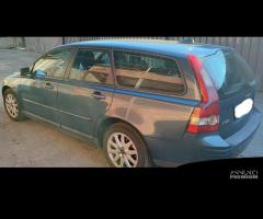 Volvo V50 2.0 diesel cod. mot. D4204T