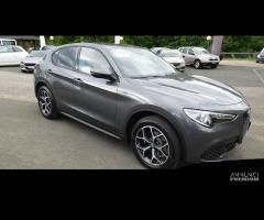 Ricambi usati per Alfa Romeo Stelvio 2019