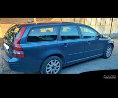 Volvo V50 2.0 diesel cod. mot. D4204T