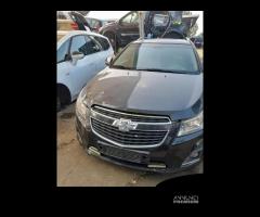 RICAMBI CHEVROLET CRUZE 2013