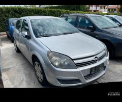 Ricambi usati per Opel Astra 1.7 CDTI 2004 Z17DTH - 1