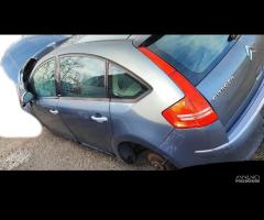 Citroen C4 2.0 HDi cod. mot. RHR