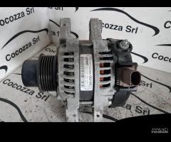 Alternatore Toyota Aygo 1.0 benzina - 1