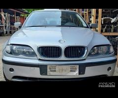 Ricambi BMW 320D 2.0 SW modello E46 del 2003